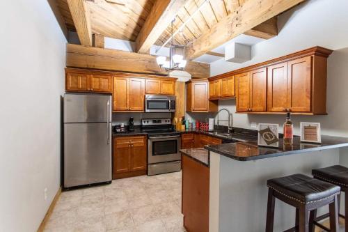 Apartamento Spacious 2 Story Luxury Loft
