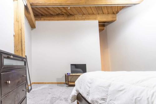 Apartamento Spacious 2 Story Luxury Loft