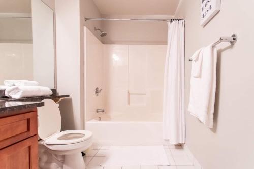 Apartamento Spacious 2 Story Luxury Loft