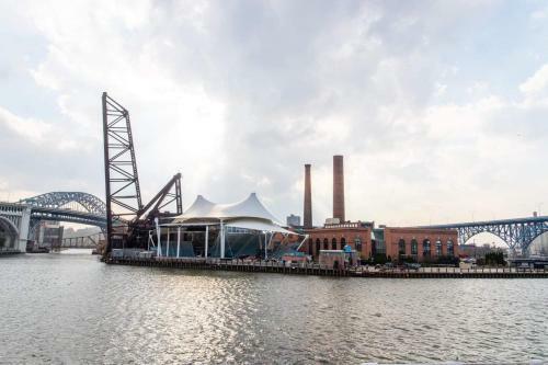 Apartamento Spacious 2 Story Luxury Loft