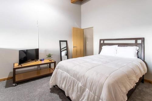 Apartamento Spacious 2 Story Luxury Loft