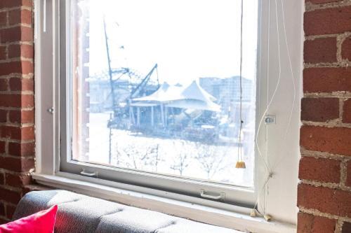 Apartamento Spacious 2 Story Luxury Loft