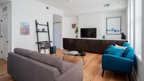 Apartamento Trendy Downtown Condo - Neat Suites