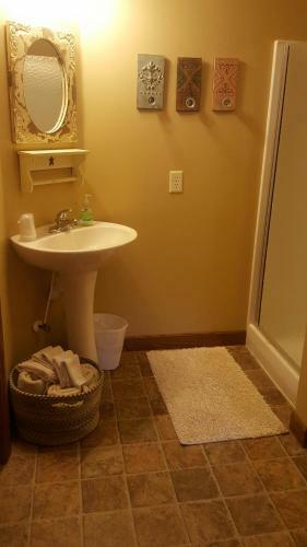 Bed & Breakfast Amish Blessings Cabins
