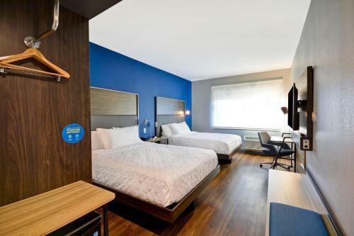 Hotel Tru By Hilton Huber Heights Dayton