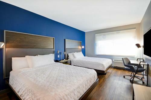 Hotel Tru By Hilton Huber Heights Dayton