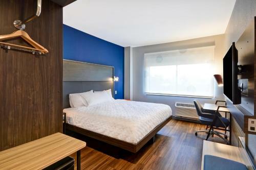 Hotel Tru By Hilton Huber Heights Dayton