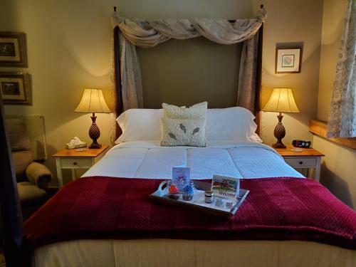The Barn Inn Bed And Breakfast
