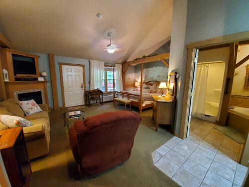 The Barn Inn Bed And Breakfast