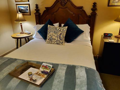The Barn Inn Bed And Breakfast