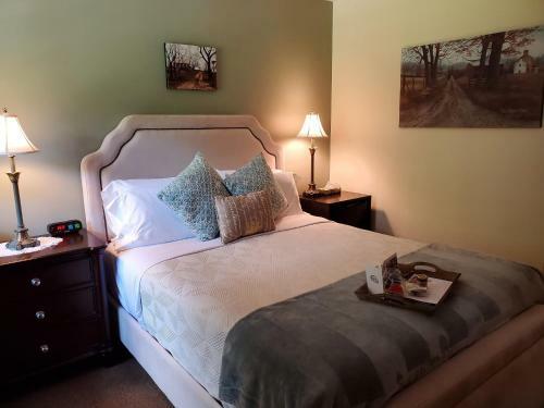 The Barn Inn Bed And Breakfast