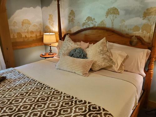 The Barn Inn Bed And Breakfast