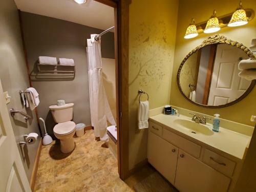 The Barn Inn Bed And Breakfast