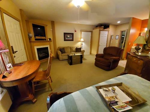 The Barn Inn Bed And Breakfast