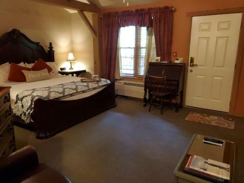 The Barn Inn Bed And Breakfast
