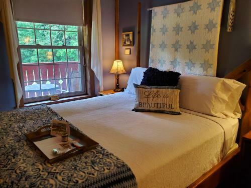 The Barn Inn Bed And Breakfast