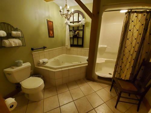 The Barn Inn Bed And Breakfast