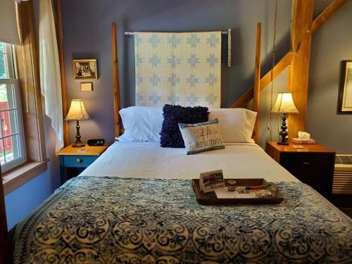 The Barn Inn Bed And Breakfast