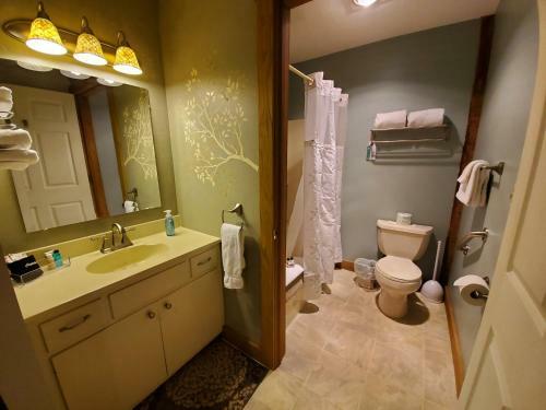 The Barn Inn Bed And Breakfast