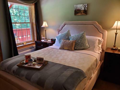 The Barn Inn Bed And Breakfast