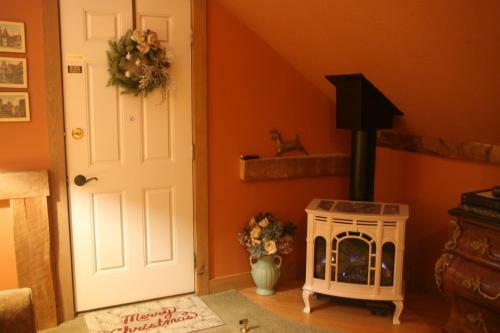 The Barn Inn Bed And Breakfast