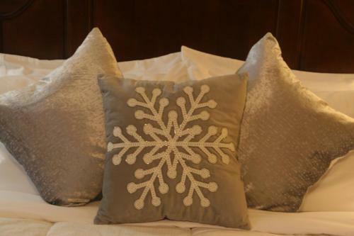 The Barn Inn Bed And Breakfast