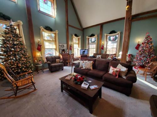 The Barn Inn Bed And Breakfast
