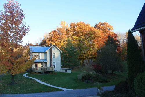 The Barn Inn Bed And Breakfast