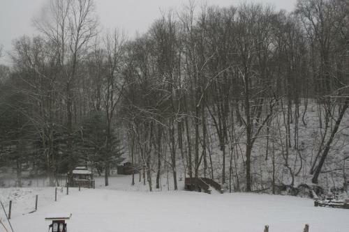The Barn Inn Bed And Breakfast