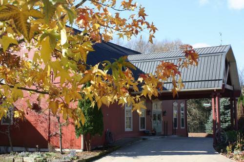 The Barn Inn Bed And Breakfast