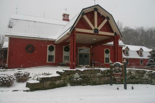 The Barn Inn Bed And Breakfast