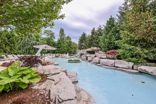 Middle Bass Resort Villa With Grill And Deck!