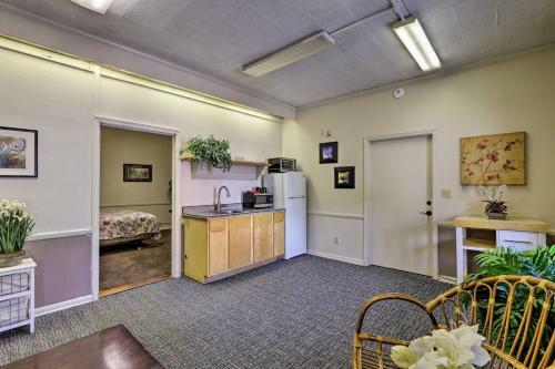 Apartamento Downtown Mount Vernon Apt - 20 Mi To Vineyard
