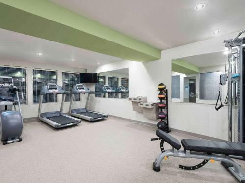 Hotel Woodspring Suites Toledo Maumee