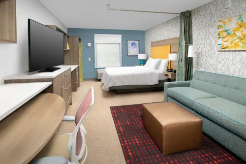 Hotel Home2 Suites By Hilton Marysville