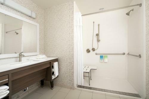 Hotel Home2 Suites By Hilton Marysville