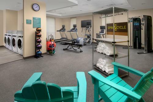 Hotel Home2 Suites By Hilton Marysville