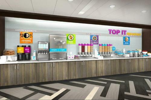 Hotel Tru By Hilton Grove City Columbus