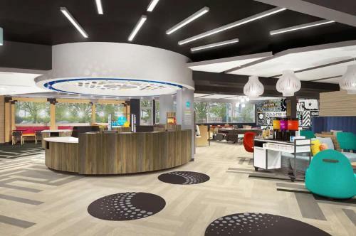 Hotel Tru By Hilton Grove City Columbus