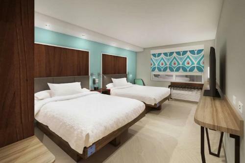 Hotel Tru By Hilton Grove City Columbus