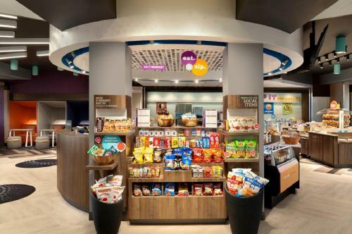 Hotel Tru By Hilton Grove City Columbus