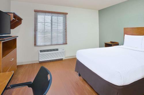 Hotel Woodspring Suites Columbus Urbancrest
