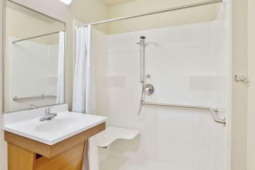 Hotel Woodspring Suites Columbus Urbancrest