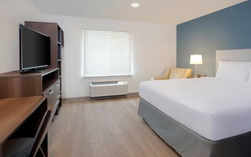 Hotel Woodspring Suites Columbus Urbancrest