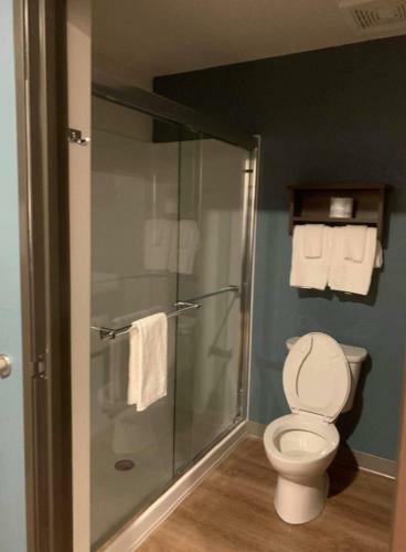 Hotel Woodspring Suites Columbus Urbancrest