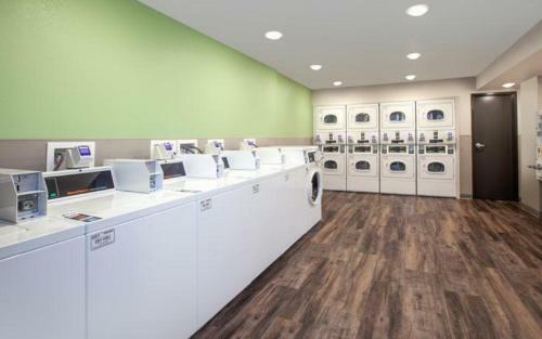 Hotel Woodspring Suites Columbus Urbancrest