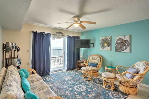 Apartamento Waterfront Middle Bass Condo With Pool Access!