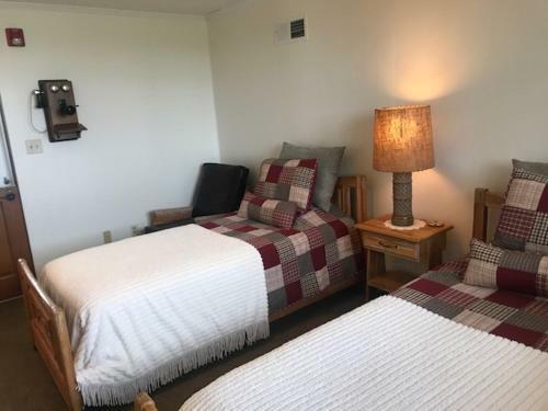 Agroturismo Millsite Lodge