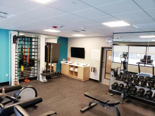 Avid Hotels - Cincinnati N - West Chester, An Ihg Hotel