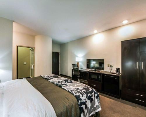 Hotel Sleep Inn & Suites Guthrie - Edmond North